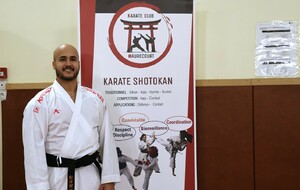 Nouveau professeur au KCM