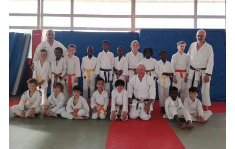 Souvenir intergénérationnel 